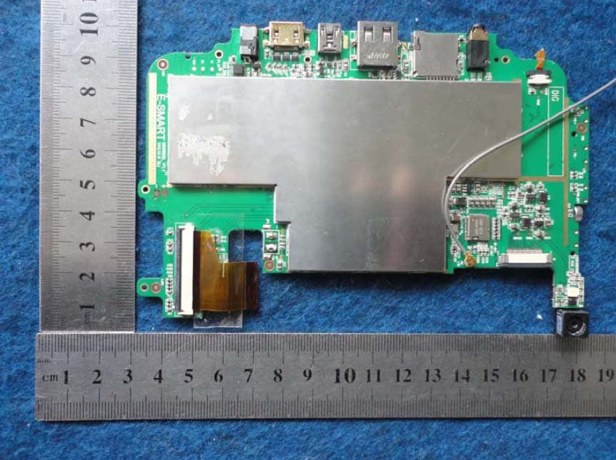 AOC Tablet - FCC ID Y5VMW0922 - Fuzhou Smart Digital Science & Technology Co., Ltd. (4)