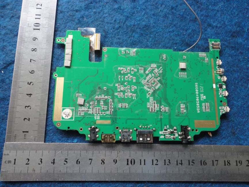 AOC Tablet - FCC ID Y5VMW0922 - Fuzhou Smart Digital Science & Technology Co., Ltd. (3)