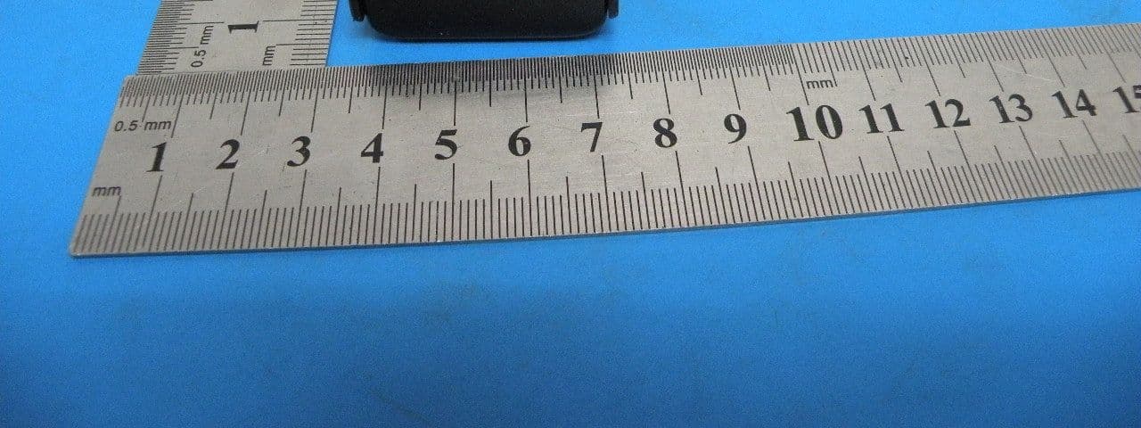 ECO Safe Charge Remote Control Unit - FCC ID Y6FELE1908 - PC Locs Pty Ltd (2)