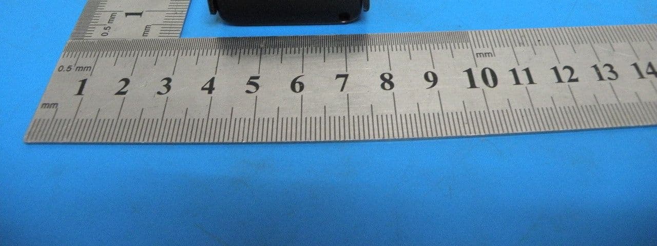 ECO Safe Charge Remote Control Unit - FCC ID Y6FELE1908 - PC Locs Pty Ltd (4)