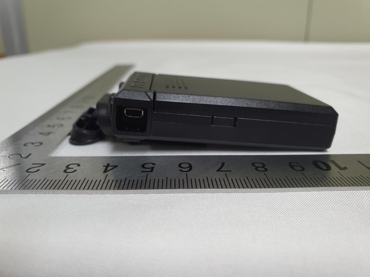 N-Com B602 R - FCC ID Y6MNCOM23 - Nolangroup S.p.A. (5)