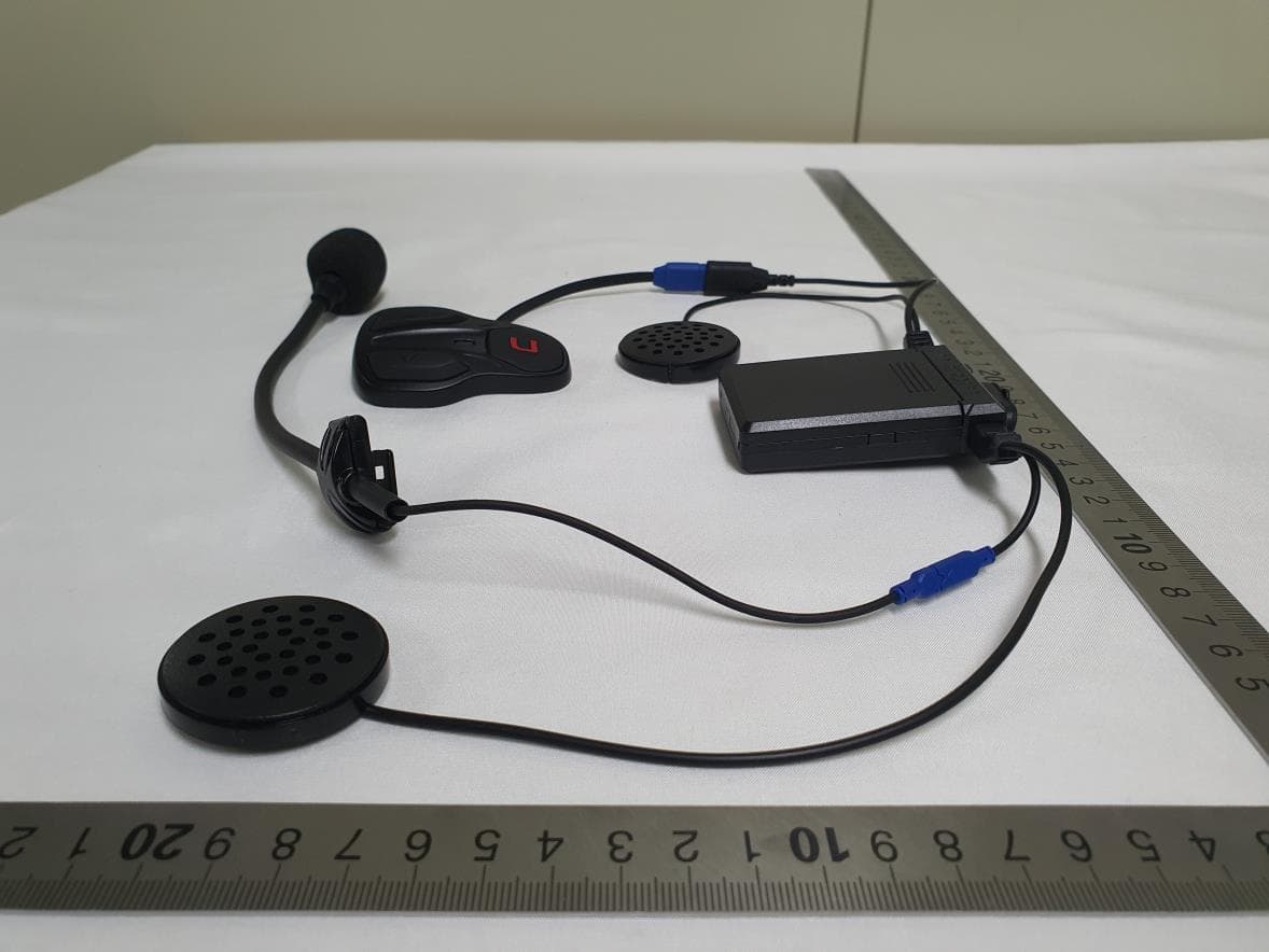 N-Com B602 R - FCC ID Y6MNCOM23 - Nolangroup S.p.A. (3)