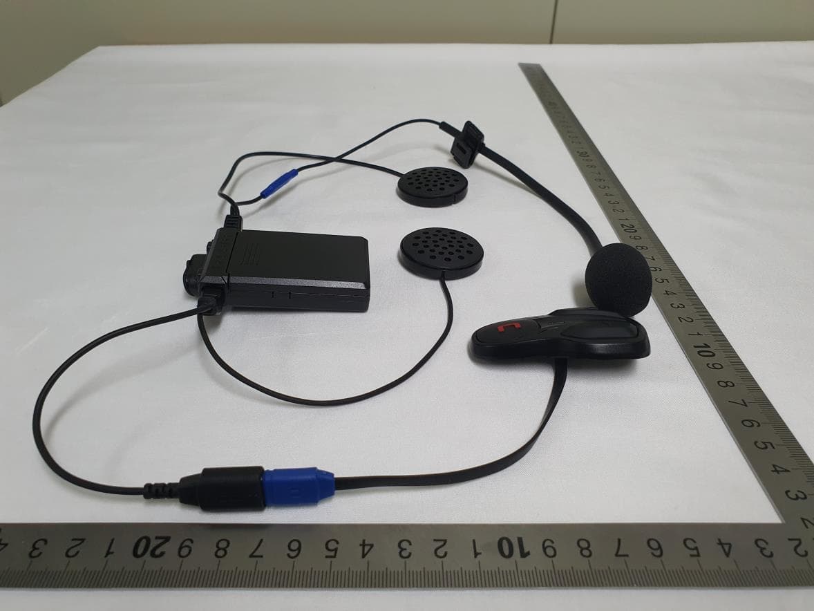 N-Com B602 R - FCC ID Y6MNCOM23 - Nolangroup S.p.A. (2)