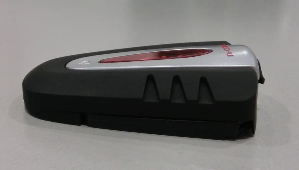 Bluetooth hands-free kit - FCC ID Y6MNCOM9 - Nolangroup S.p.A. (3)