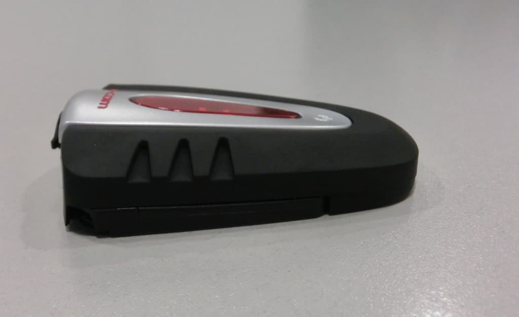 Bluetooth hands-free kit - FCC ID Y6MNCOM9 - Nolangroup S.p.A. (2)
