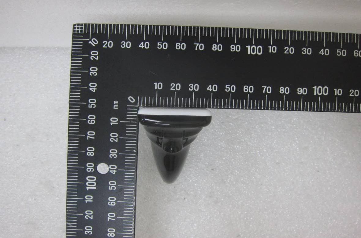 Wheeebo Remote controller - FCC ID Y6YWBRC01 - Yanmar Co., Ltd. (4)