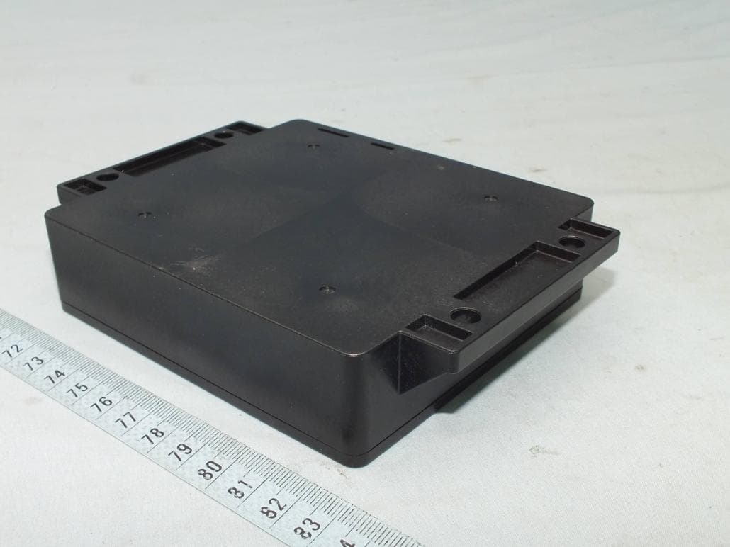 Controller Mobile Communicator - FCC ID Y6YYSAR023G - Yanmar Co., Ltd. (5)