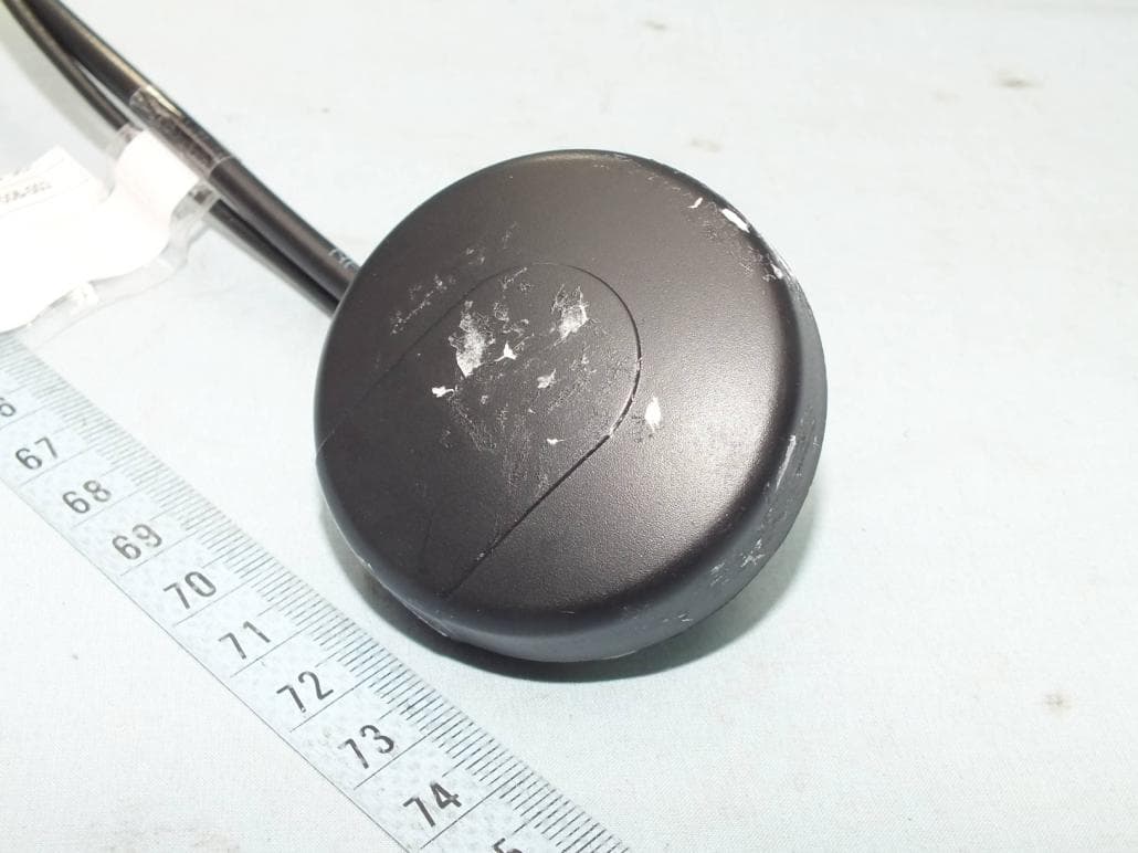 Controller Mobile Communicator - FCC ID Y6YYSAR023G - Yanmar Co., Ltd. (3)