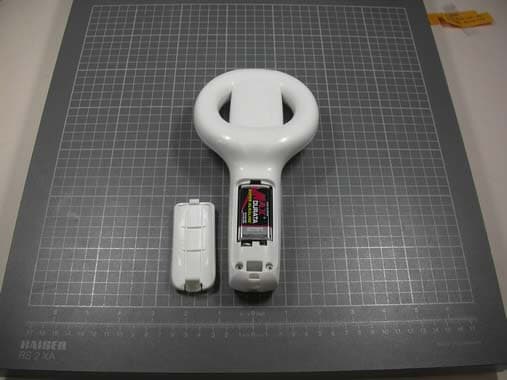 RFID Reader - FCC ID Y722011001 - ROYAL TAG SA (1)