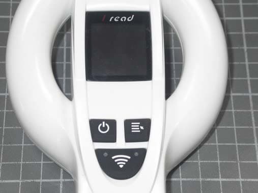 RFID Reader - FCC ID Y722011001 - ROYAL TAG SA (4)