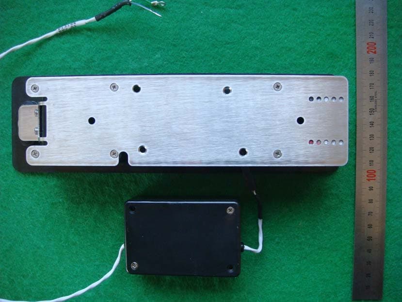 WiFi SIP Handset - FCC ID Y7A-SIPWFHS - Gogo Business Aviation LLC (2)