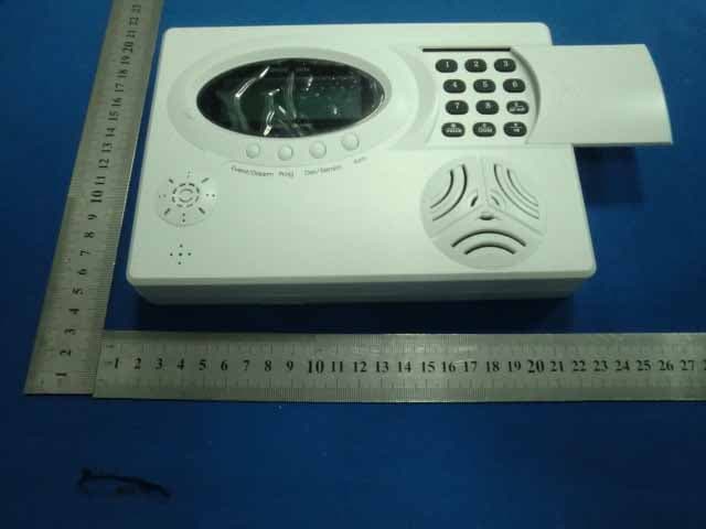 Alarm System - FCC ID Y7CSV-GSM04 - Supremevalue International Co., Ltd. (3)