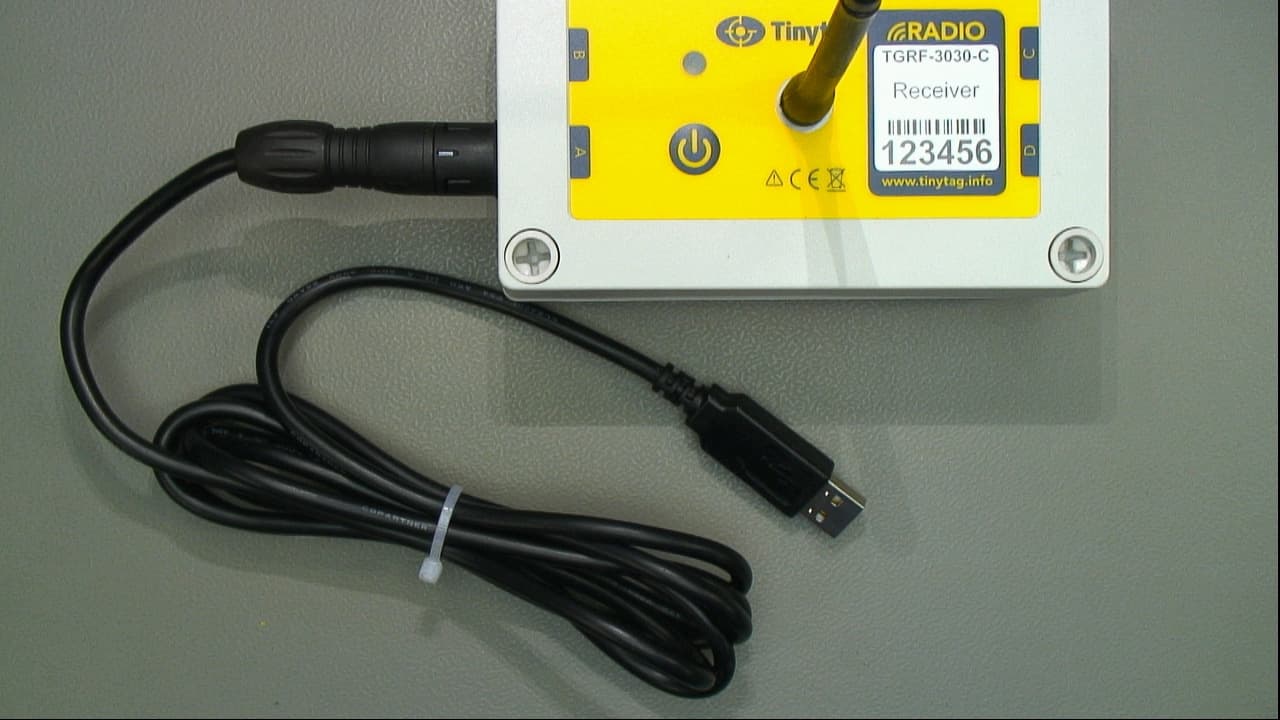 Wireless Data Logging System - 3000 Series - FCC ID Y7GTGRF-3XXX-C - Gemini Data Loggers (UK) Limited (1)