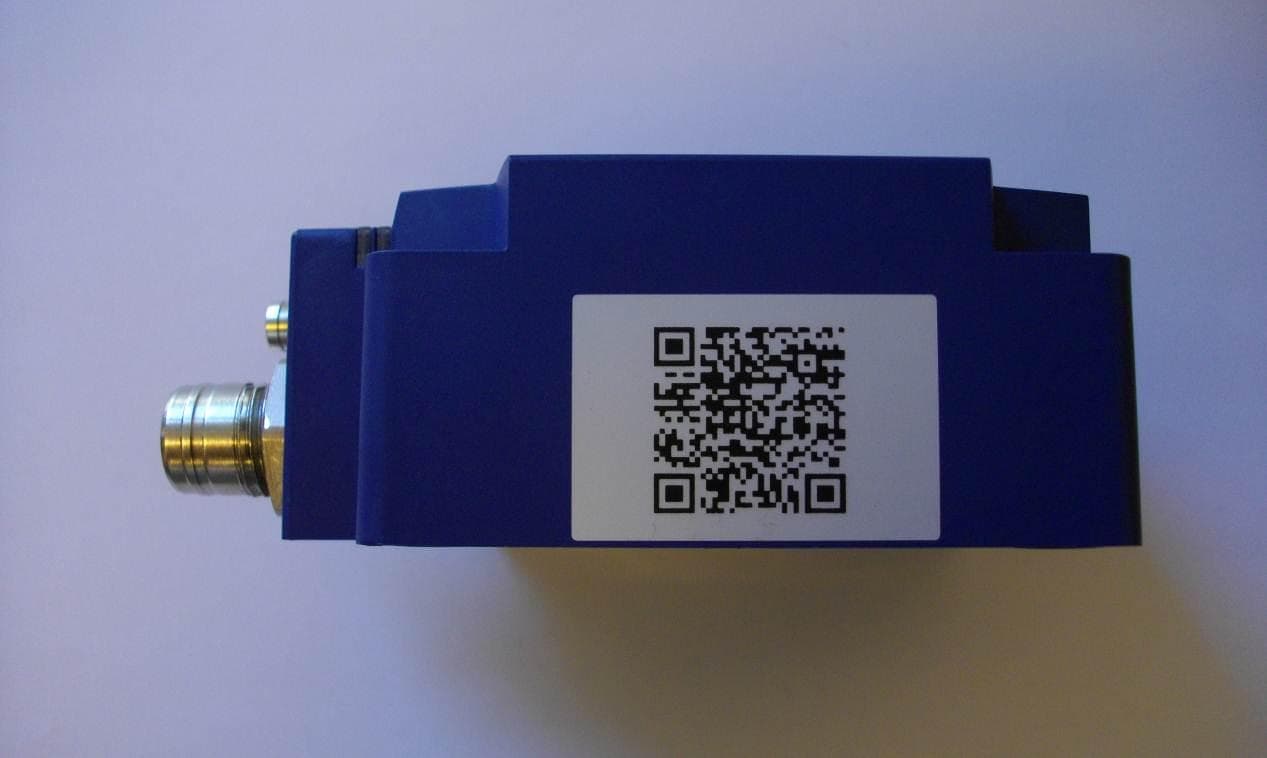 RFID Reader - FCC ID Y7HXGCS85 - Schneider Electric Industries France L'Isle d'Espagnac (4)