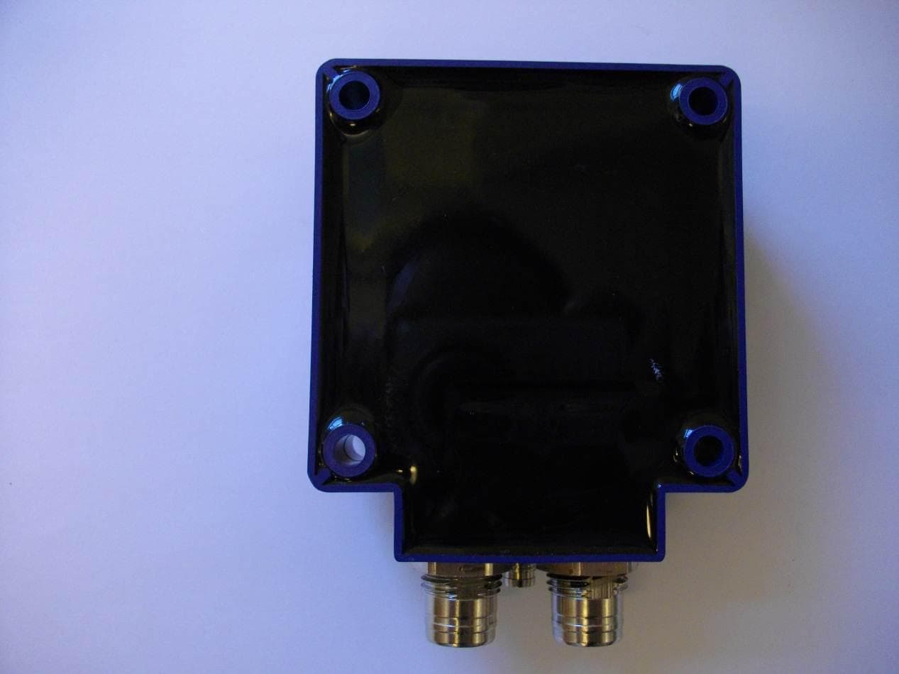 RFID Reader - FCC ID Y7HXGCS85 - Schneider Electric Industries France L'Isle d'Espagnac (2)