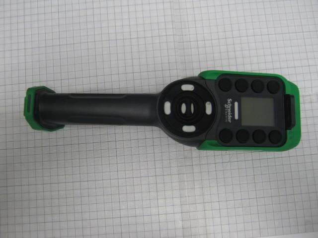 ZART REMOTE use a Bluetooth module - FCC ID Y7HZART - Schneider Electric Industries France L'Isle d'Espagnac (2)