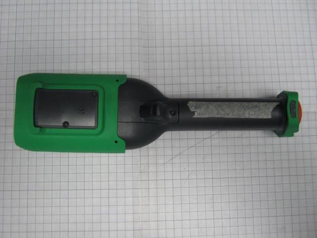 ZART REMOTE use a Bluetooth module - FCC ID Y7HZART - Schneider Electric Industries France L'Isle d'Espagnac (3)
