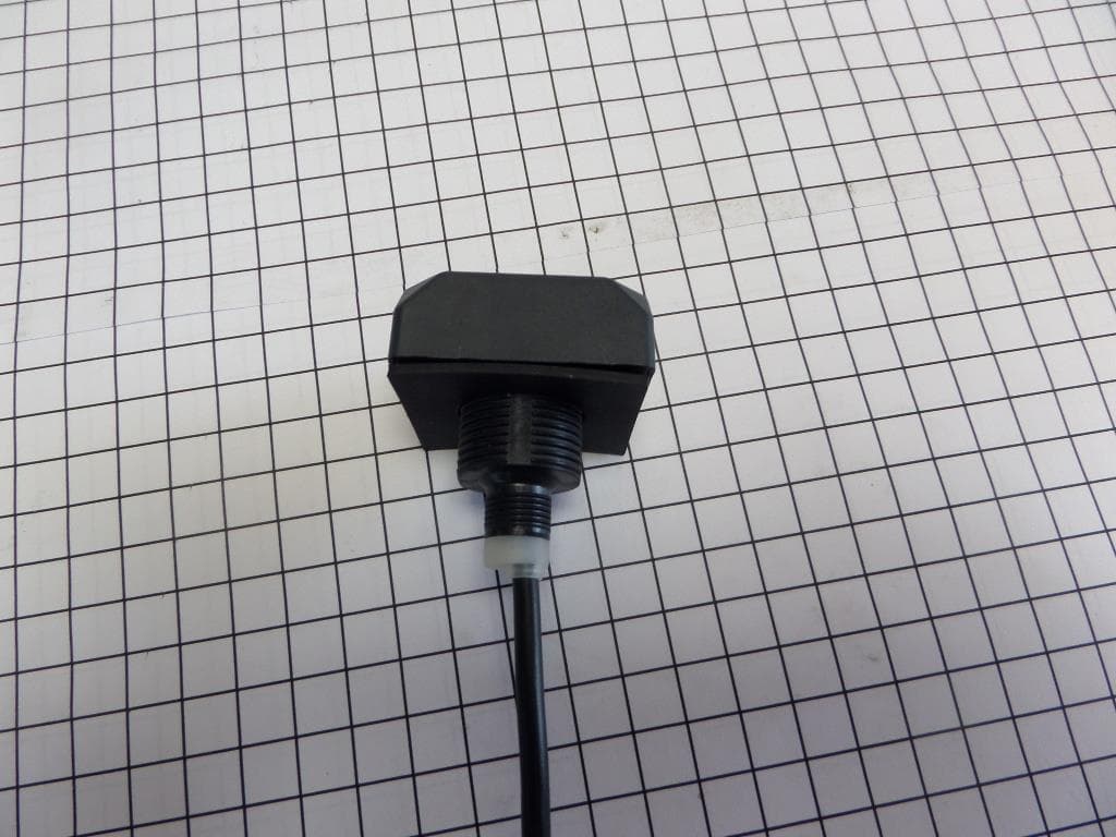 Ositrack RFID compact stations (ref ZB5SKR0...) is a range of short range devices with integrated antenna, operating with a carrier frequency of 13.56 MHz and designed for mounting through a 022 hole. - FCC ID Y7HZB5SK - Schneider Electric Industries France L'Isle d'Espagnac (3)