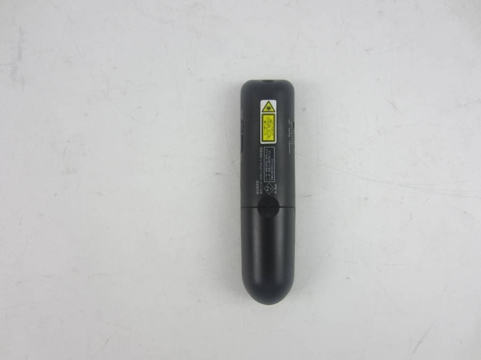 2.4G wireless presenter (device) - FCC ID Y7J-PR100RT - Canon Electronic Business Machines (H.K.) Co., Ltd. (3)