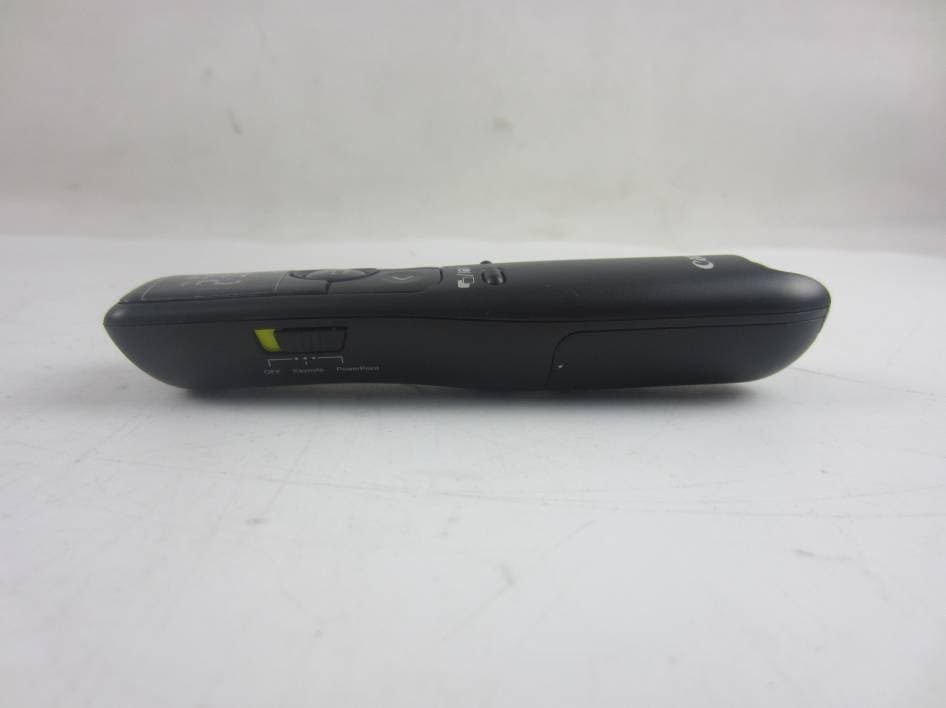 2.4G wireless presenter (device) - FCC ID Y7J-PR100RT - Canon Electronic Business Machines (H.K.) Co., Ltd. (5)