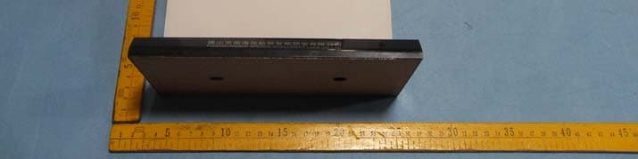 Hotel Lock - FCC ID Y7LEZ0202 - FOSHAN NANHAI APOTON INTELLIGENT LOCK CO., LTD. (2)