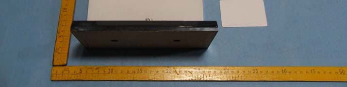 Hotel Lock - FCC ID Y7MSG0201 - Foshan Nanhai SELECO Hardware Decoration Products Co., Ltd. (2)