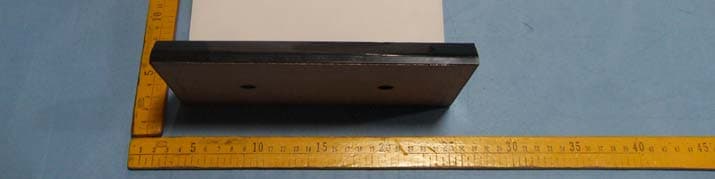 Hotel Lock - FCC ID Y7MSG0201 - Foshan Nanhai SELECO Hardware Decoration Products Co., Ltd. (1)