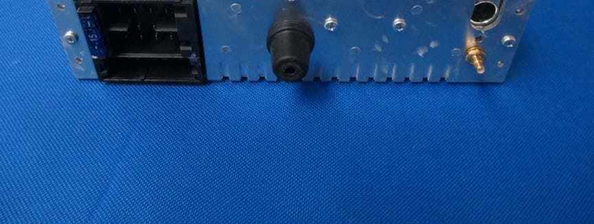 CAR AUDIO - FCC ID Y7O-CDD7418UB - Continental Automotive Technologies GmbH (2)