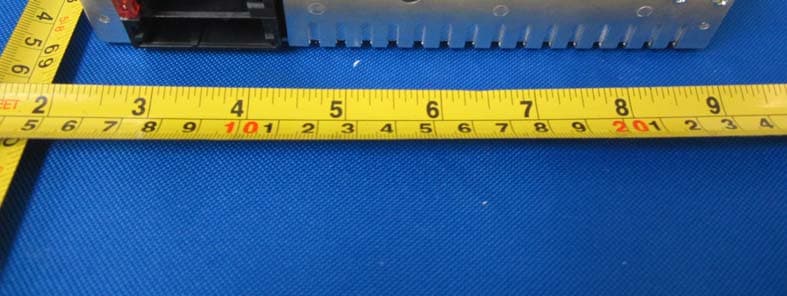 CAR AUDIO - FCC ID Y7O-TR7412UB - Continental Automotive Technologies GmbH (2)