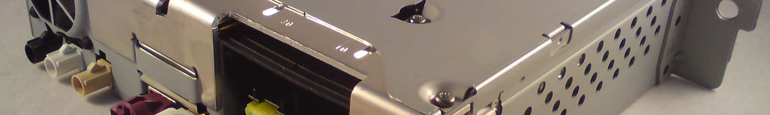 Card Radio with BT transceiver - FCC ID Y7OL7ENTRY - Continental Automotive Technologies GmbH (2)