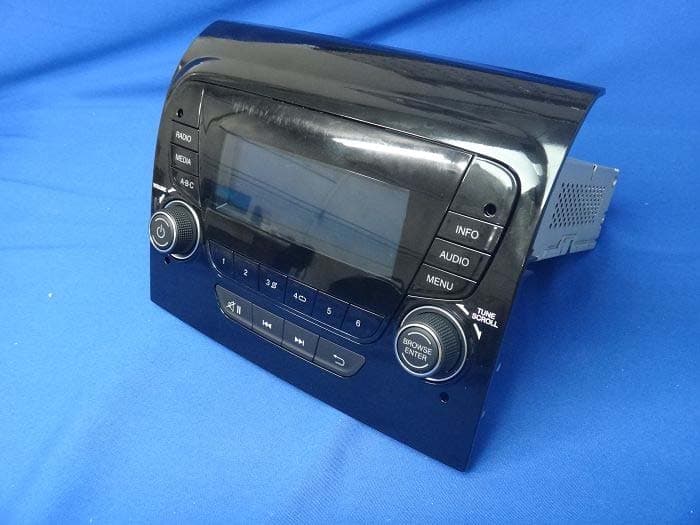 VP1 - FCC ID Y7OVP1 - Continental Automotive Technologies GmbH (2)