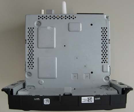 Car Radio - FCC ID Y7OVP2 - Continental Automotive Technologies GmbH (4)