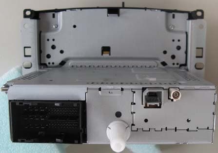 Car Radio - FCC ID Y7OVP2 - Continental Automotive Technologies GmbH (3)