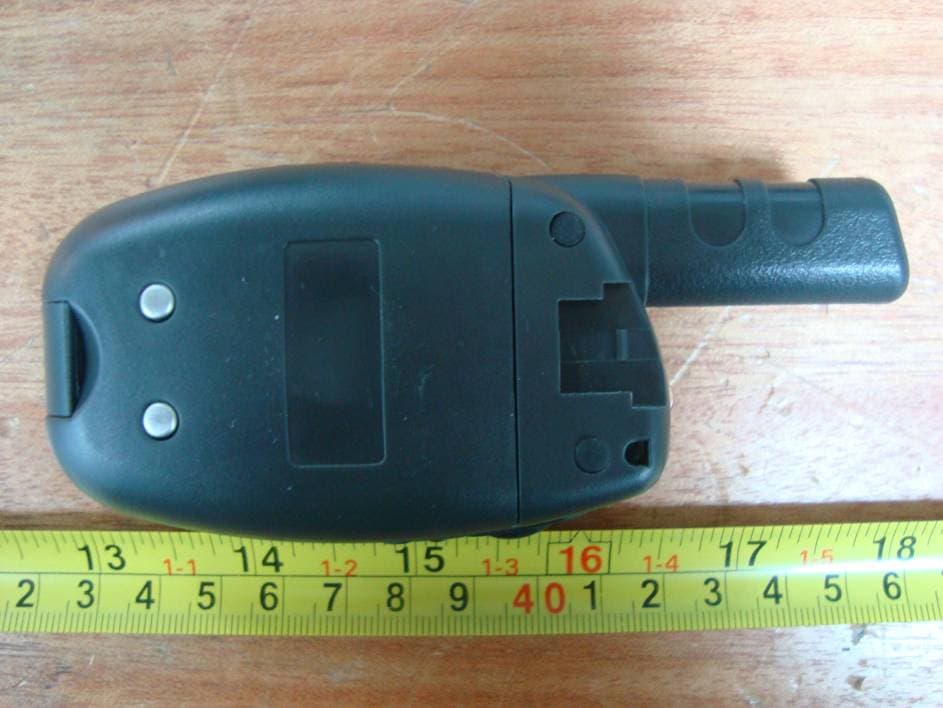 FRS/GMRS - FCC ID Y7SFRS-318US - Win Channel Electronics Company Ltd (2)