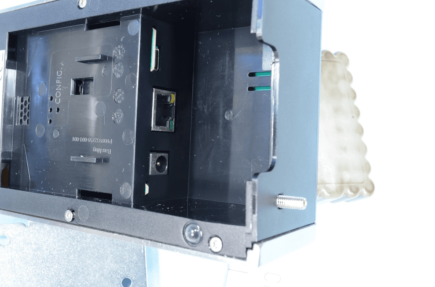 RFID Encoder - FCC ID Y7V-ENC4010C1 - ASSA ABLOY Global Solutions Norway AS