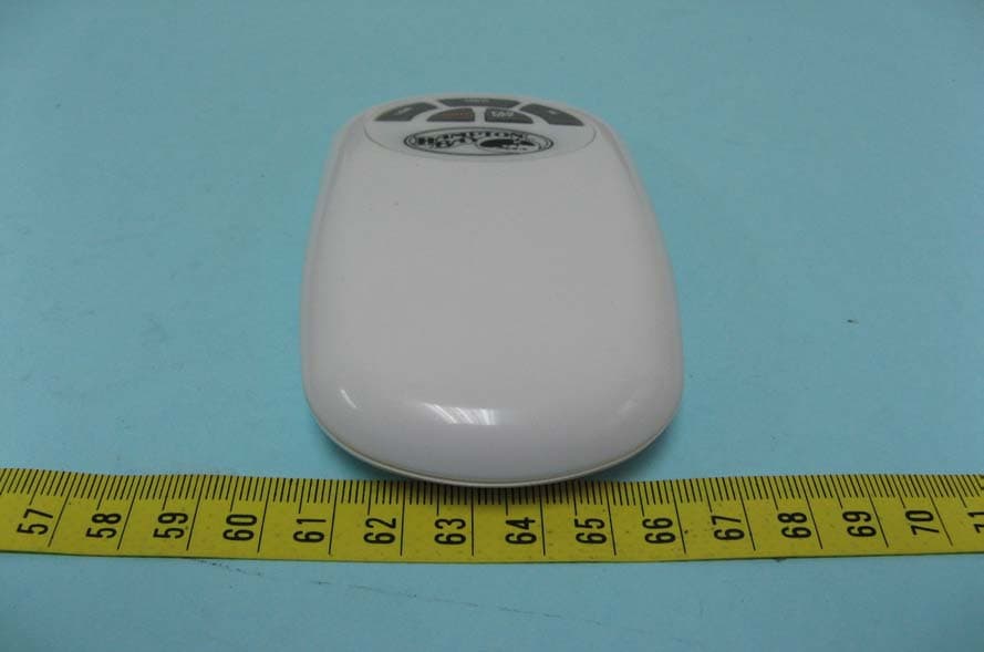 Reomte control - FCC ID Y7ZDL4103T - S.Q.M CO., LTD. (5)