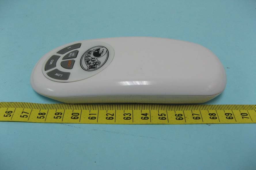 Reomte control - FCC ID Y7ZDL4103T - S.Q.M CO., LTD. (3)