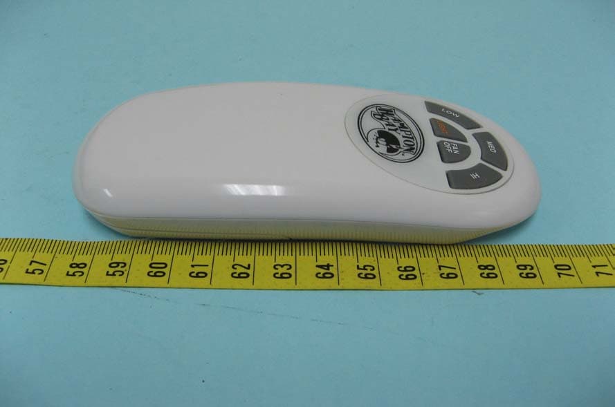 Reomte control - FCC ID Y7ZDL4103T - S.Q.M CO., LTD. (2)