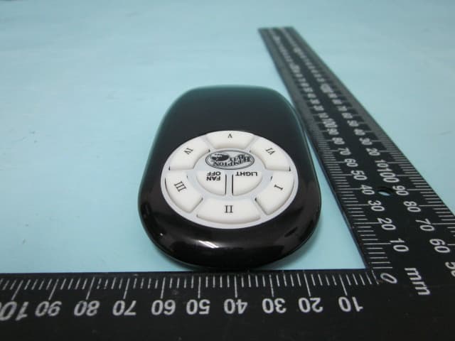 Reomte control - FCC ID Y7ZDL4104T - S.Q.M CO., LTD. (3)
