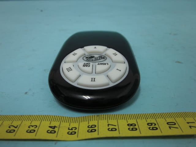 Reomte control - FCC ID Y7ZDL4109T - S.Q.M CO., LTD. (5)