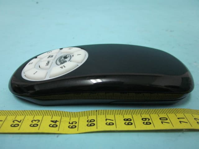 Reomte control - FCC ID Y7ZDL4109T - S.Q.M CO., LTD. (4)