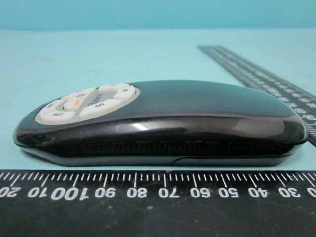 Remote control - FCC ID Y7ZDL4110T - S.Q.M CO., LTD. (5)