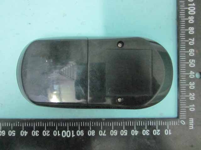 Remote control - FCC ID Y7ZDL4110T - S.Q.M CO., LTD. (2)