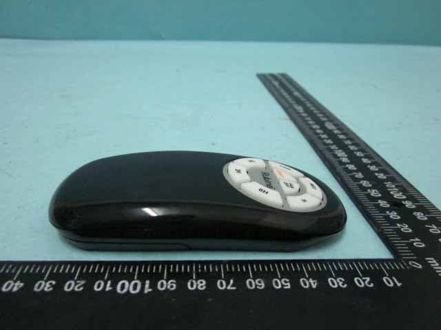 Remote control - FCC ID Y7ZDL4110T - S.Q.M CO., LTD. (3)