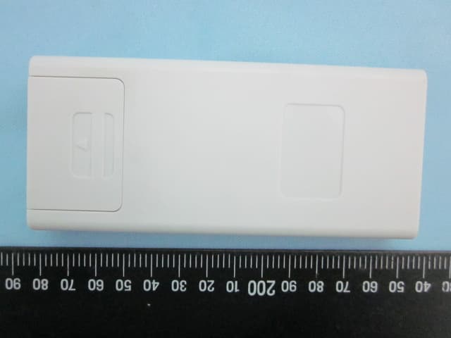 Remote Control - FCC ID Y7ZDL4111T - S.Q.M CO., LTD. (5)