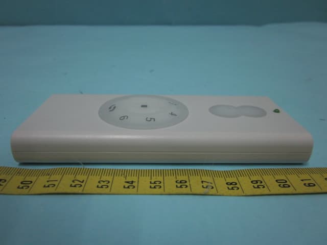 Remote control - FCC ID Y7ZDL4510T - S.Q.M CO., LTD. (2)