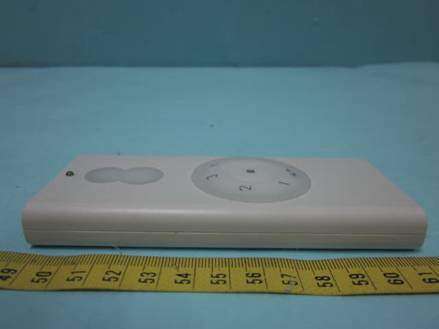 Remote control - FCC ID Y7ZDL4510T - S.Q.M CO., LTD. (3)