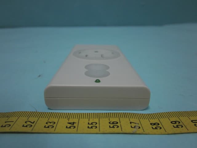 Remote control - FCC ID Y7ZDL4510T - S.Q.M CO., LTD.