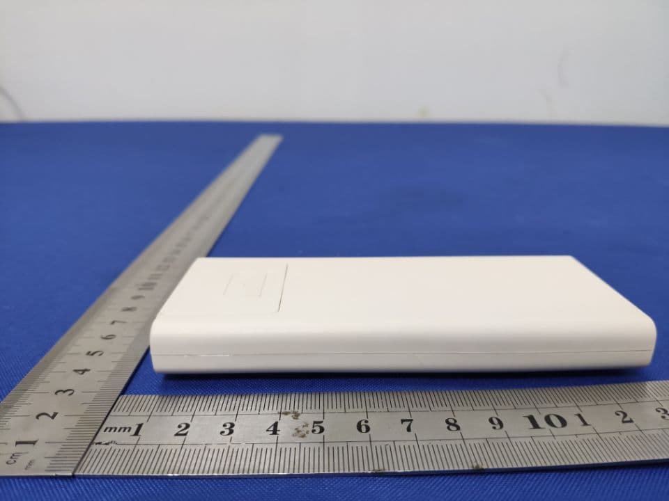 Remote Control - FCC ID Y7ZDL7101T - S.Q.M CO., LTD. (3)