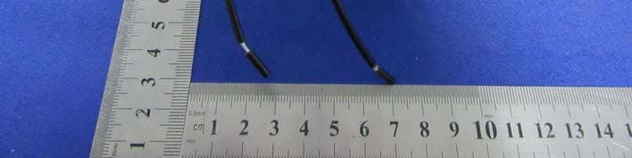 Wall-mounted remote control - FCC ID Y7ZDL7101TW - S.Q.M CO., LTD. (2)